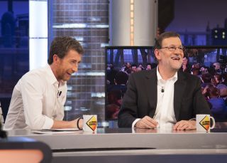 ¿Ha sido creíble la imagen de Rajoy en el 'El Hormiguero'?