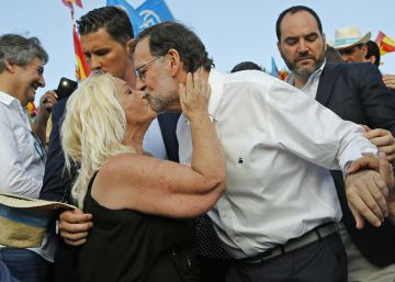 Cierre de campaña