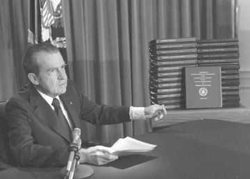 Richard Nixon Richard Nixon
