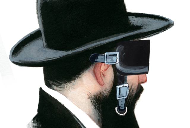Los justos de Israel Los justos de Israel