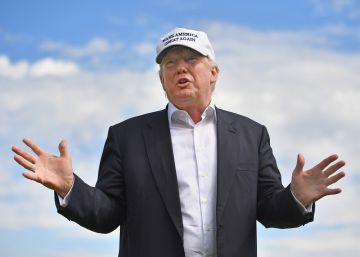 Donald Trump rn Donald Trump rn