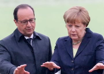 Después del Brexit, es la hora de Alemania Después del Brexit, es la hora de Alemania