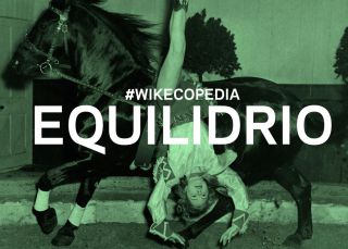 ¿Hemos alcanzado el 'equilidrio' con la #Wikecopedia?