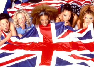 Spice Girls e 49 marcos da cultura pop que a Europa perde com o ‘Brexit’