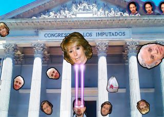 El videojuego de Pablo Iglesias y otros 'memes' de la campaña electoral