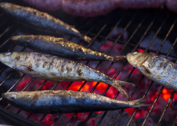 Sardinas Sardinas