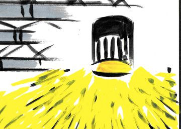 El Roto El Roto