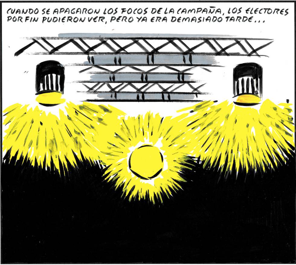 El Roto