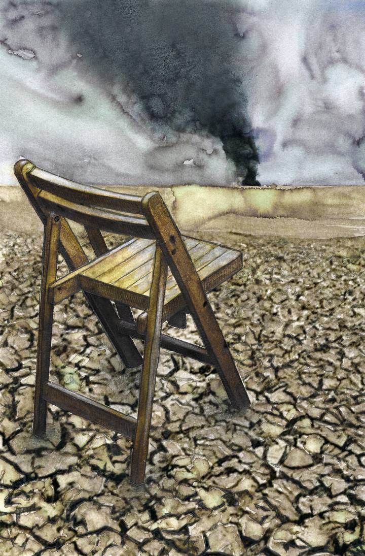 La furia apocalíptica del ISIS La furia apocalíptica del ISIS