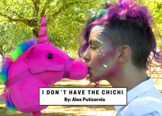 De Flos Mariae a Alex Puticornio, los 'youtubers' más 'freak'