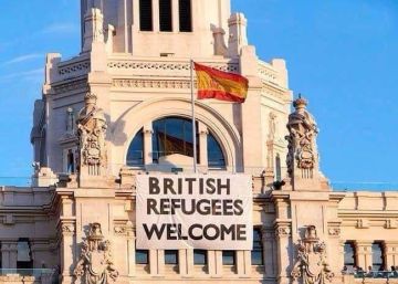 British Refugees Welcome: is Madrid really welcoming Brexit exiles?