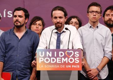 ¿Por qué fracasó la confluencia?
