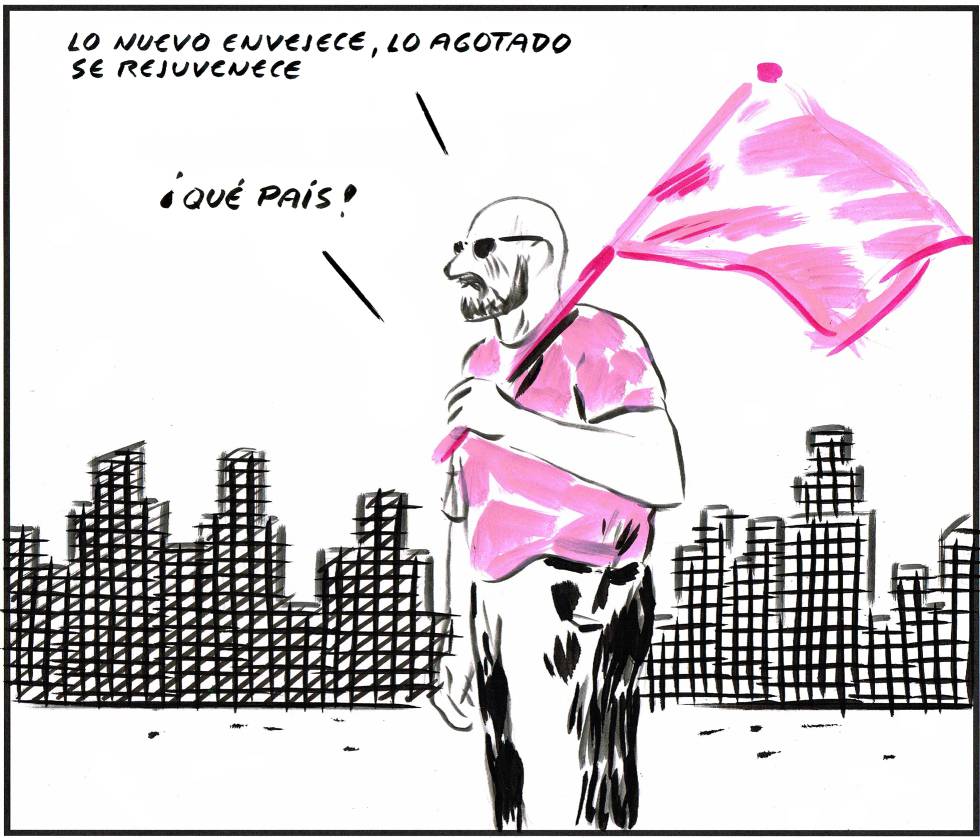 El Roto