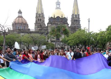 28-J: Del orgullo al reconocimiento