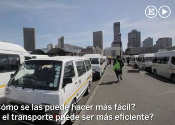 Ciudad madre, ciudad madrastra Ciudad madre, ciudad madrastra