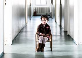 La desigualdad matará a 69 millones de niños en 15 años