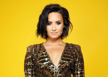 Demi Lovato: “No pensé que llegaría a los 21”