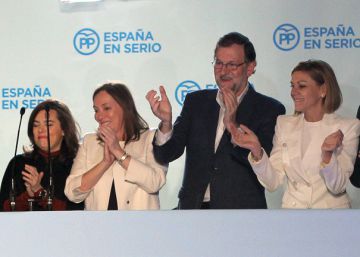 “Reformistas: quedaos en la oposición”