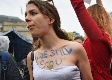 La Europa que queremos La Europa que queremos