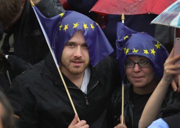 Cuando la brecha generacional se expresa en las urnas Cuando la brecha generacional se expresa en las urnas