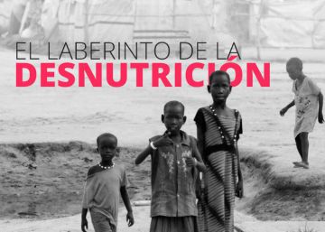 El hambre no es un juego El hambre no es un juego