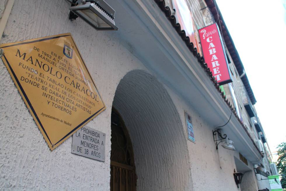Ocho cosas sobre el barrio de Chueca que seguro que desconocías Ocho cosas sobre el barrio de Chueca que seguro que desconocías