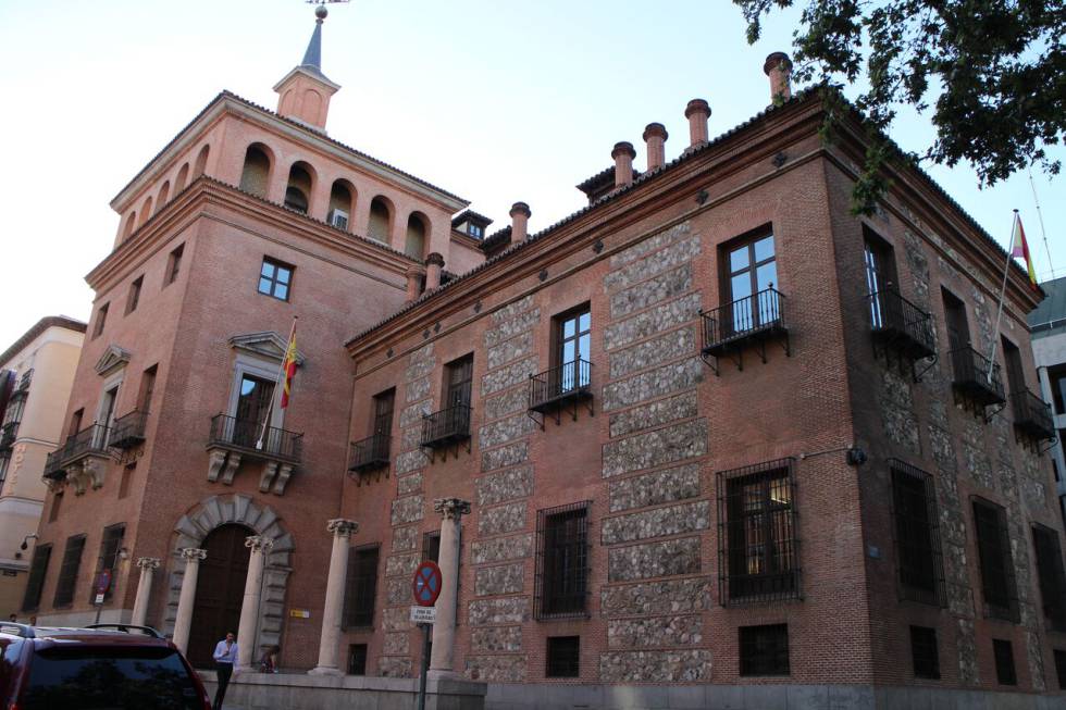 Ocho cosas sobre el barrio de Chueca que seguro que desconocías Ocho cosas sobre el barrio de Chueca que seguro que desconocías