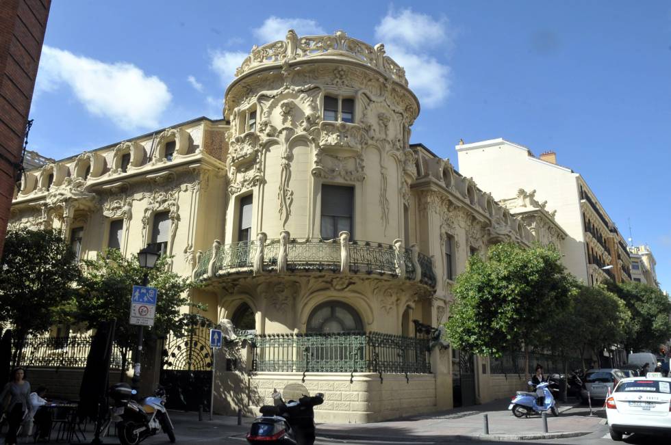 Ocho cosas sobre el barrio de Chueca que seguro que desconocías Ocho cosas sobre el barrio de Chueca que seguro que desconocías