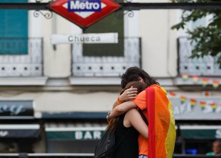 Ocho cosas sobre Chueca que seguro que desconocías