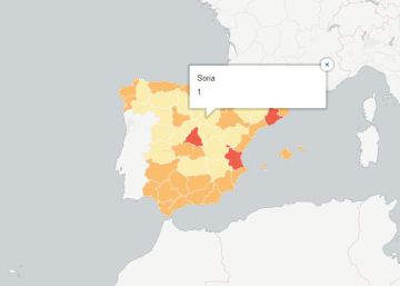 El derecho que abrió las puertas del matrimonio igualitario El derecho que abrió las puertas del matrimonio igualitario
