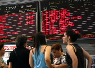 Buen viaje Buen viaje