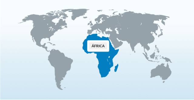 Mapa de noticias Planeta Futuro Mapa de noticias Planeta Futuro