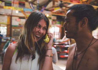 Destinos de vacaciones para dejar de ser un 'yonqui' del móvil