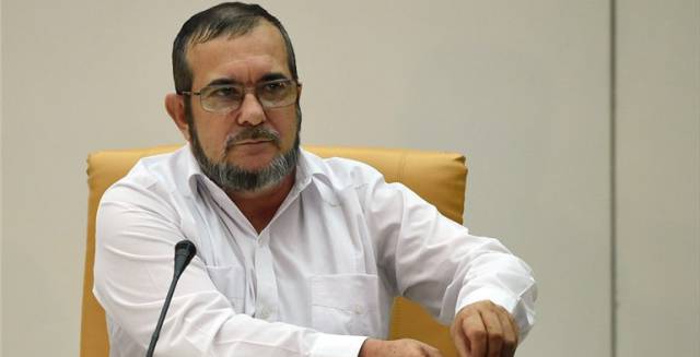 "En las FARC no hay disidencia, solo compañeros que no entendieron el proceso"