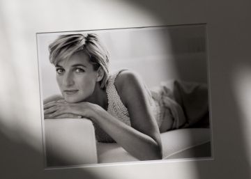 Diana de Gales, en el recuerdo Diana de Gales, en el recuerdo