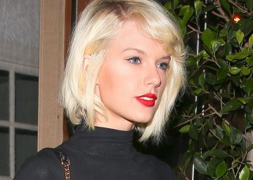 Taylor Swift, cambio de vida, cambio de ‘look’ Taylor Swift, cambio de vida, cambio de ‘look’