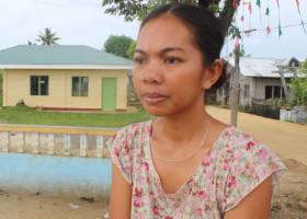 Donde los desastres pasan de largo