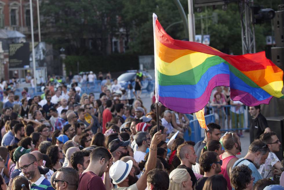 World Pride 2017: ¿la gran oportunidad de Madrid tras el fracaso olímpico? World Pride 2017: ¿la gran oportunidad de Madrid tras el fracaso olímpico?