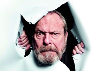 Terry Gilliam, un Monty Python que triunfó fracasando