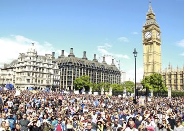 ¿Cómo es posible? Lecciones del ‘Brexit’