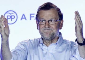 La coalición más necesaria La coalición más necesaria
