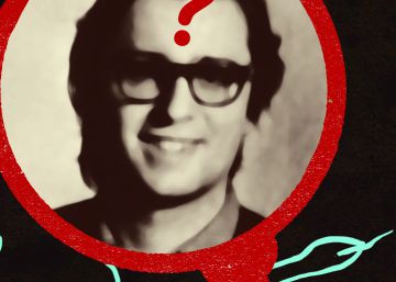 Cuarenta años sin saber de Pertur