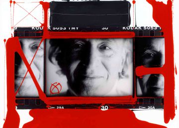 La mirada cruda de un transgresor