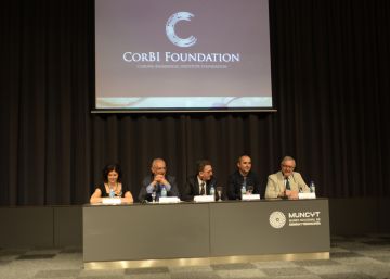 Nace CorBi Foundation para impulsar la investigación biomédica a nivel internacional Nace CorBi Foundation para impulsar la investigación biomédica a nivel internacional
