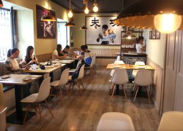 Madrid’s top eight Chinese restaurants Madrid’s top eight Chinese restaurants