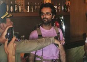 La lucha por salvar los bosques de Camboya