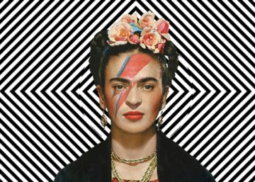 Frida Kahlo, feliz cumpleaños