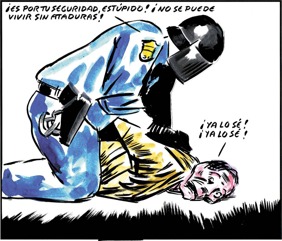 El Roto