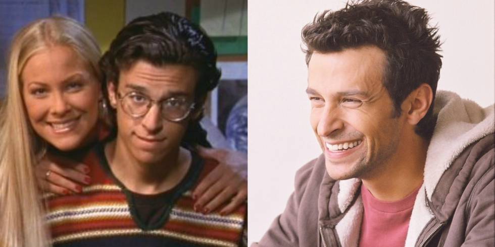De 'Las Gemelas de Sweet Valley' a 'Dos rubias de pelo en pecho' De 'Las Gemelas de Sweet Valley' a 'Dos rubias de pelo en pecho'