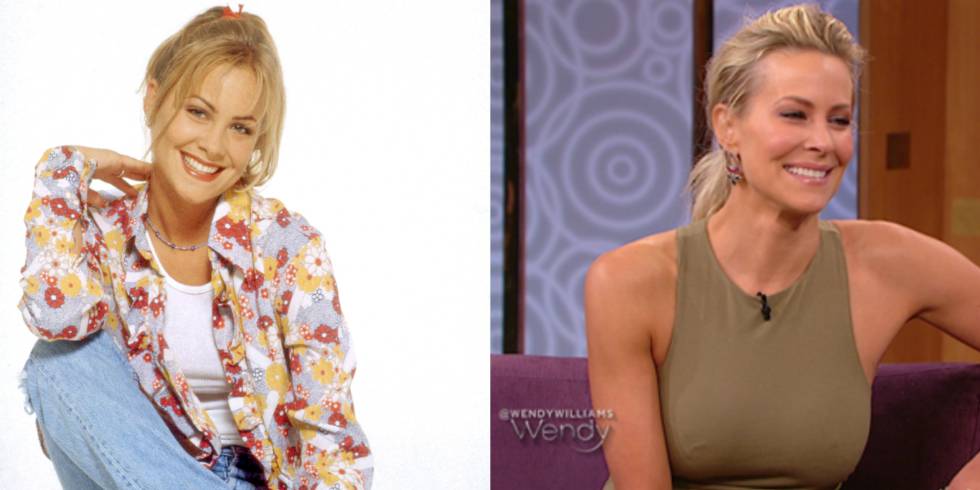 De 'Las Gemelas de Sweet Valley' a 'Dos rubias de pelo en pecho' De 'Las Gemelas de Sweet Valley' a 'Dos rubias de pelo en pecho'